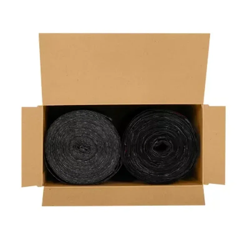 33-Gallon Power Flex Drawstring Trash Bags (90 Ct.) - Image 6