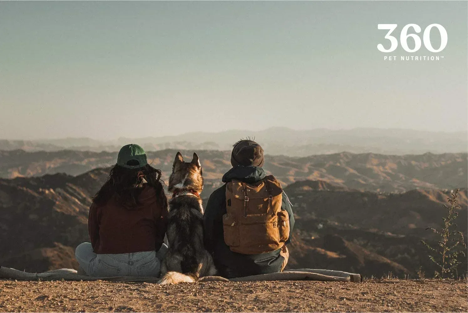 360 Pet Nutrition Multi Protein Flavor Freeze Dried Dog Food - Image 13