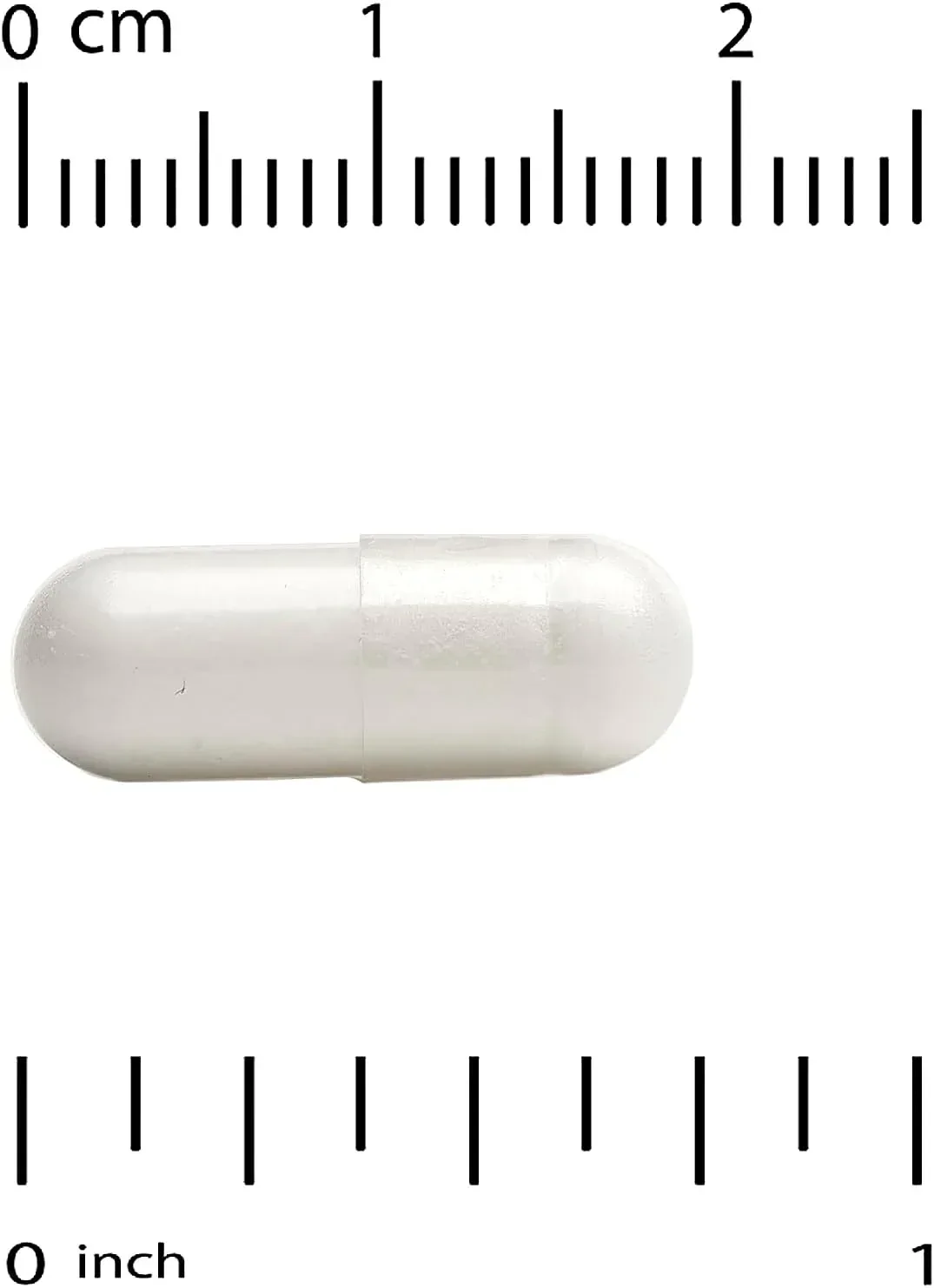 California Gold Nutrition, Selenium, Yeast-Free, 200 mcg, 180 Veggie Capsules - Image 3