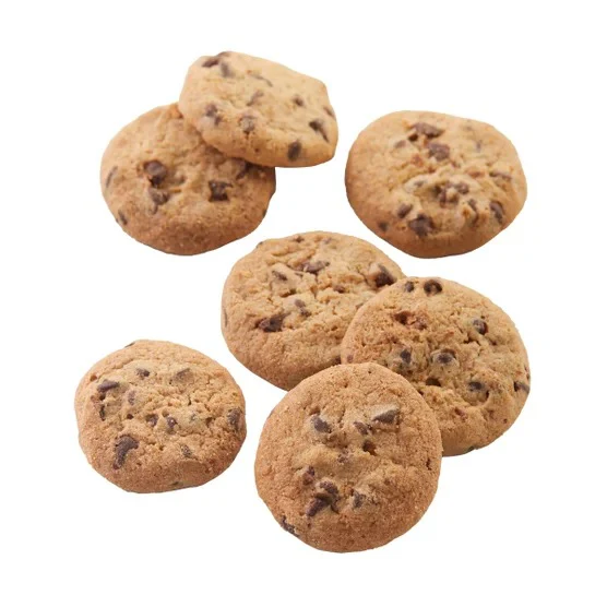 Cheryl's Chocolate Chip Cookie Box, 1.5 oz., 35-count - Image 3