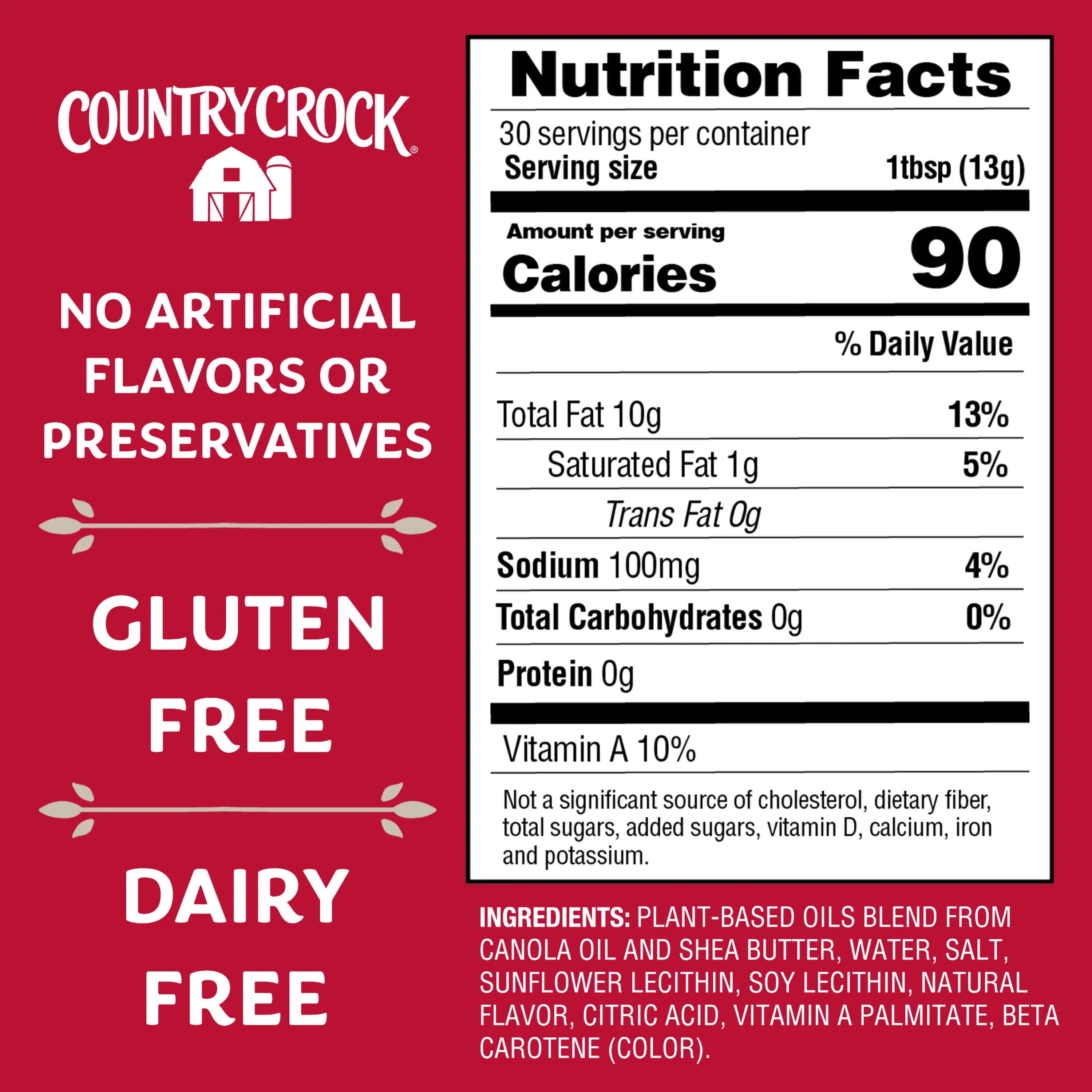 Country Crock Drizzle and Sizzle 14oz Bottle - Image 6