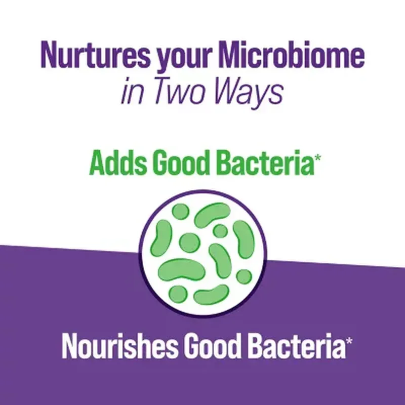 Culturelle Probiotic with Prebiotics & Vitamin C Gummies (120 Ct.) - Image 6