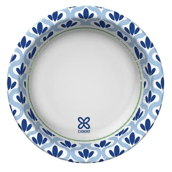 Dixie 12 oz Paper Bowl, 175-count - Image 6