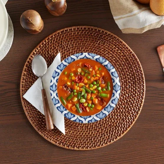 Dixie Ultra 20 oz Paper Bowl, 135-count - Image 3