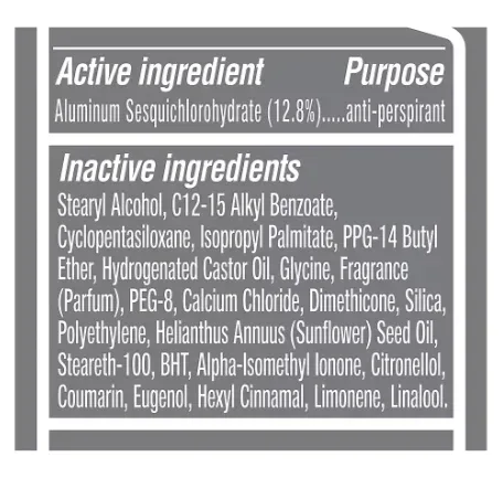 Dove Men+Care 72-Hour Antiperspirant & Deodorant Stick - Extra Fresh, 3 pk./2.7 oz. - Image 3