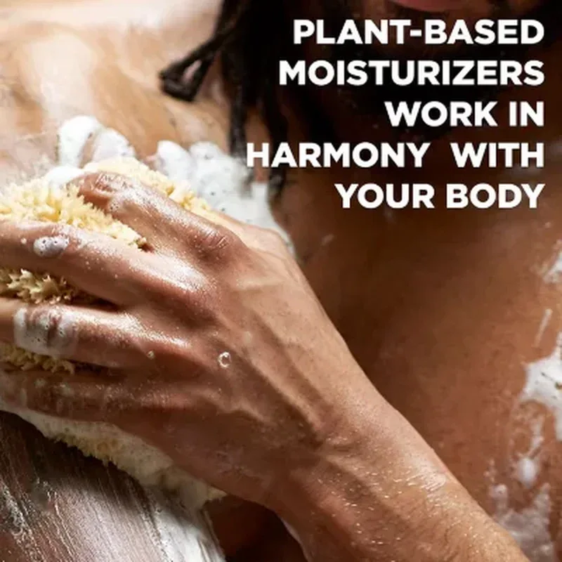 Dove Men+Care Body Wash, Sandalwood (26 Fl. Oz. 2 Pk.) - Image 4