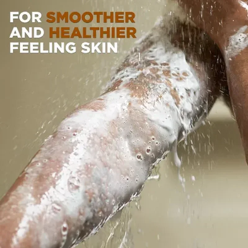 Dove Men+Care Body Wash, Sandalwood (26 Fl. Oz. 2 Pk.) - Image 5