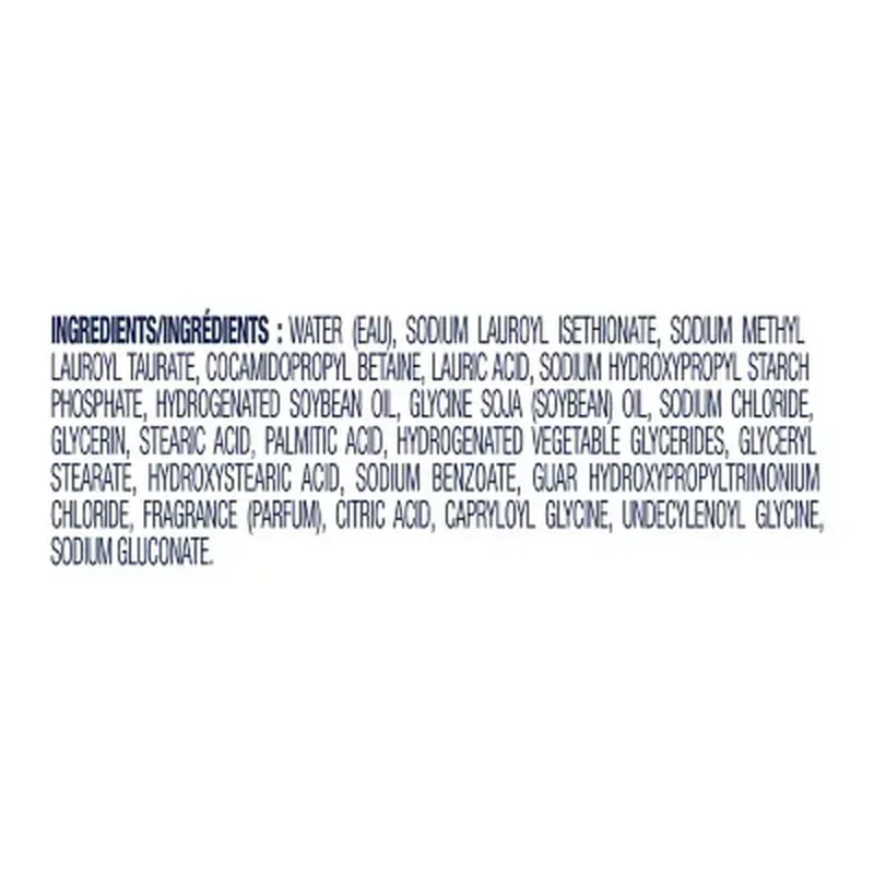 Dove Sensitive Skin Hypoallergenic Body Wash (30.6 Fl. Oz., 2 Pk.) - Image 5