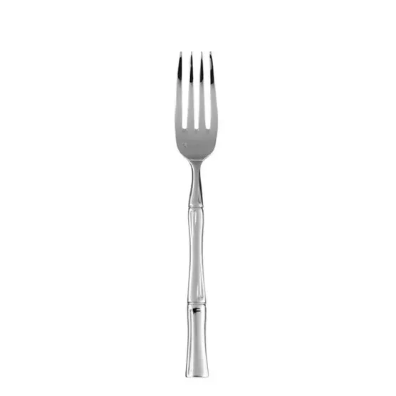 Fortessa Royal Pacific 20-piece 18/10 Flatware Set - Image 6