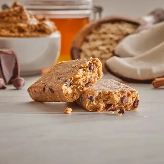 G2G 3-pack Peanut Butter Coconut Chocolate Protein Bars 24-count - Image 5