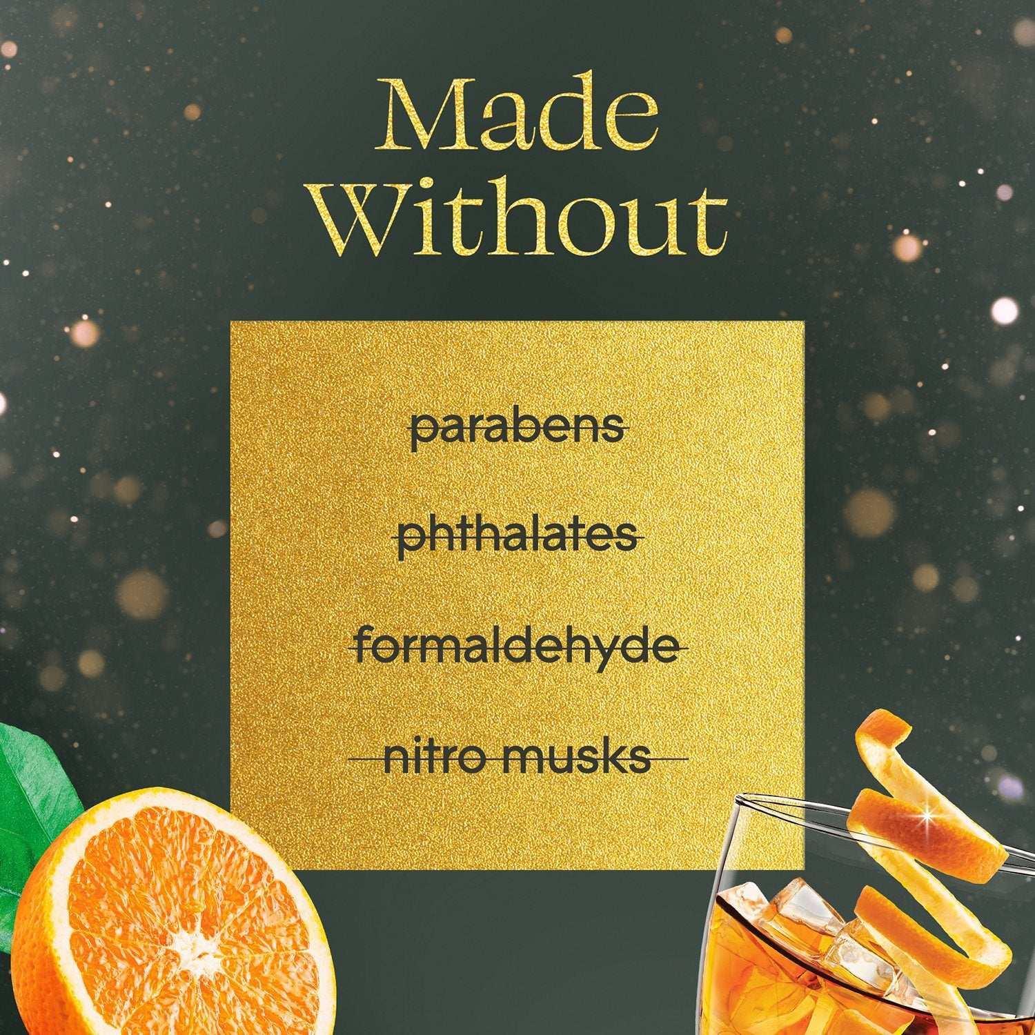 Glade Automatic Spray Air Freshener, Pumpkin & Ginger, 1 Device + 3 Refills - Image 6