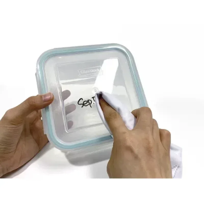 Glass Food Storage Set by Glasslock, 24-Piece - Image 10