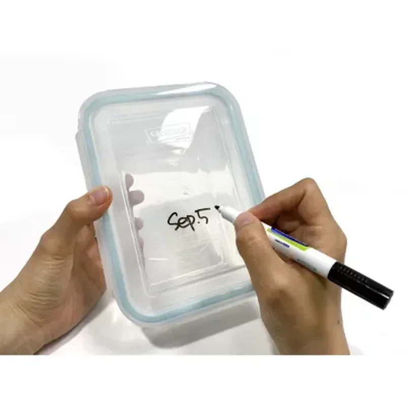 Glass Food Storage Set by Glasslock, 24-Piece - Image 7