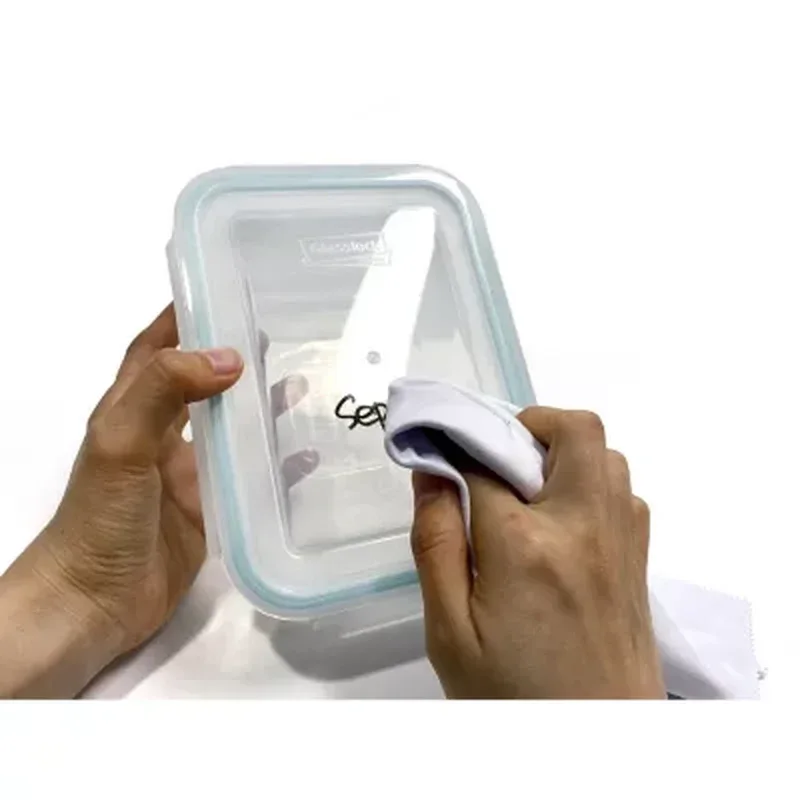 Glass Food Storage Set by Glasslock, 24-Piece - Image 8