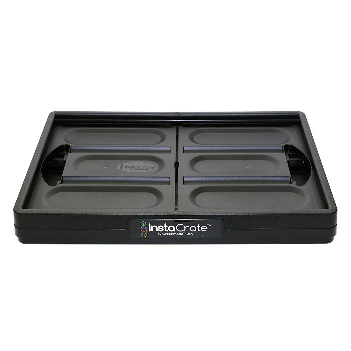 Greenmade InstaCrate Collapsible Storage Bin, 4-pack - Image 4