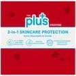 Huggies Plus Diapers Sizes 1 - 2 - Image 10