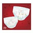 Huggies Plus Diapers Sizes 1 - 2 - Image 5