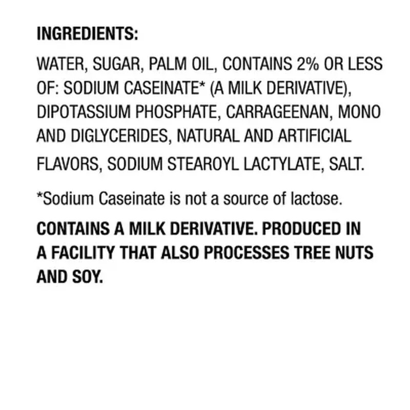 International Delight Caramel Macchiato Creamer (68 Fl. Oz.) - Image 7