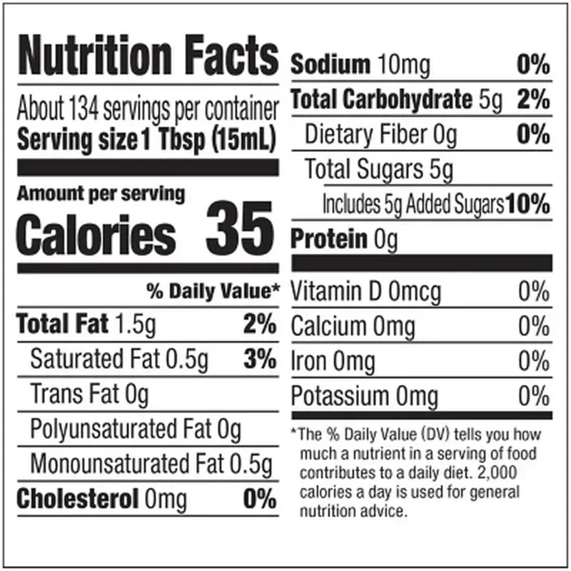 International Delight Hazelnut Coffee Creamer (68 Fl. Oz.) - Image 6