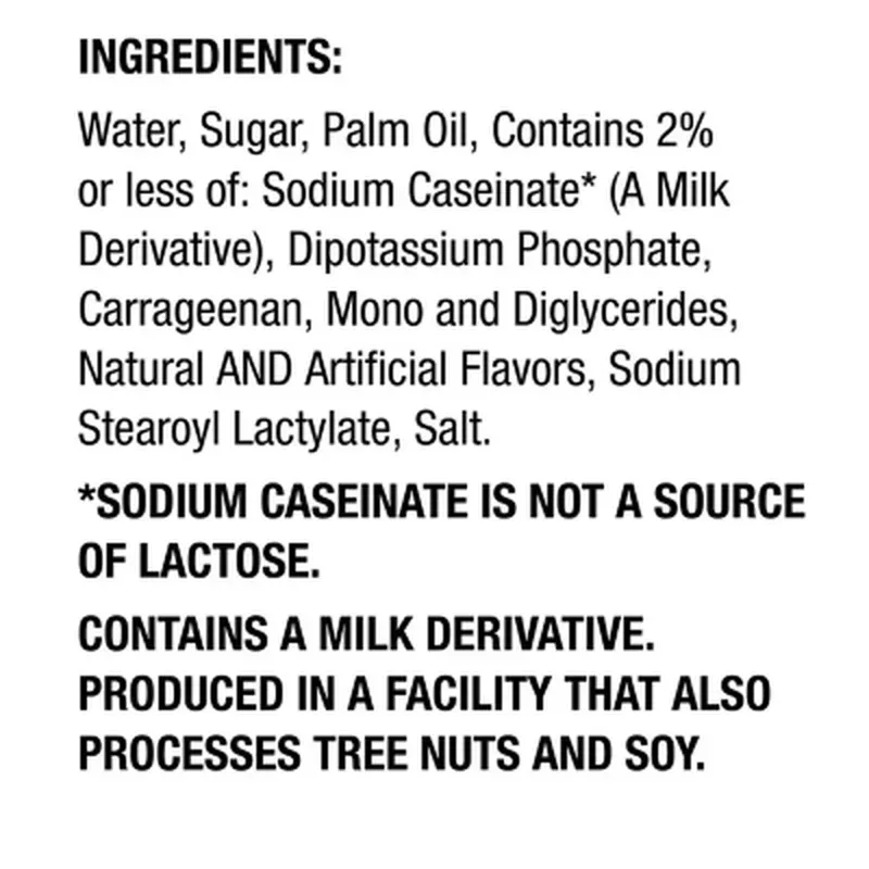 International Delight Hazelnut Coffee Creamer (68 Fl. Oz.) - Image 7