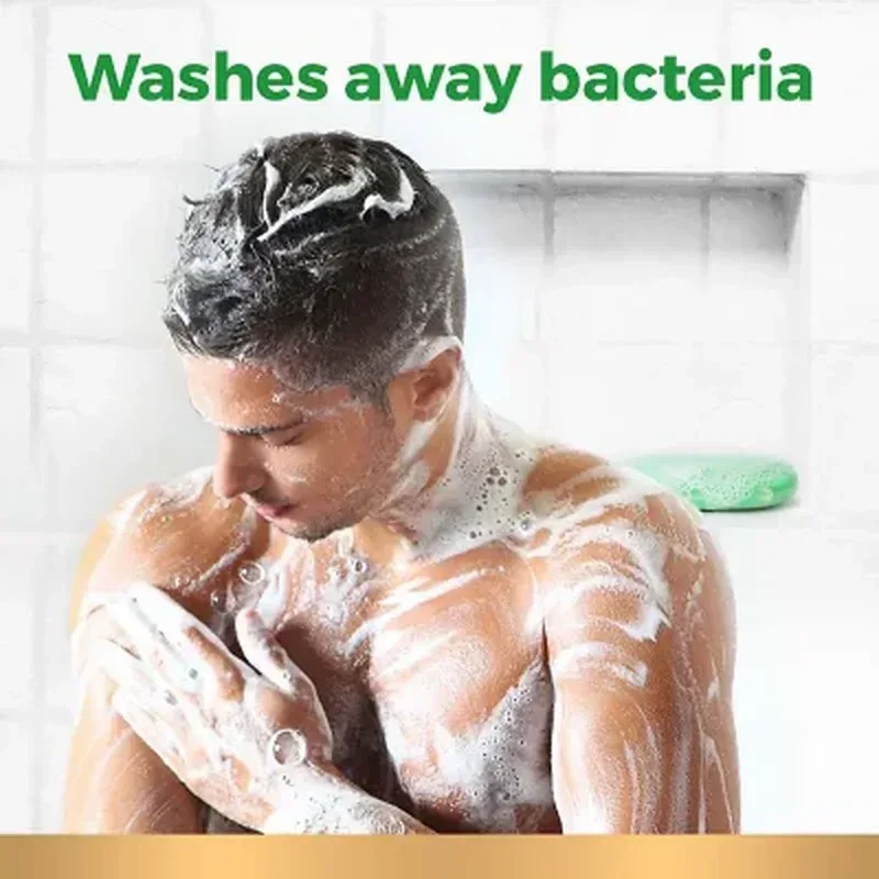 Irish Spring Bar Soap, Original Clean (4 Oz., 20 Ct.) - Image 5