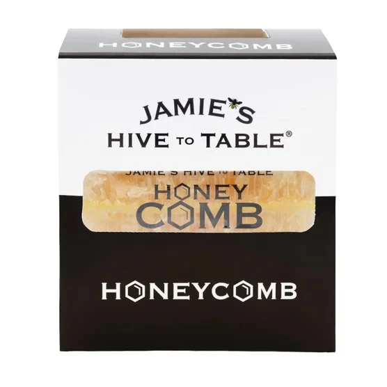 Jamie's Hive To Table 100% Pure Raw 12 oz. Honeycomb, 3-Pack - Image 6
