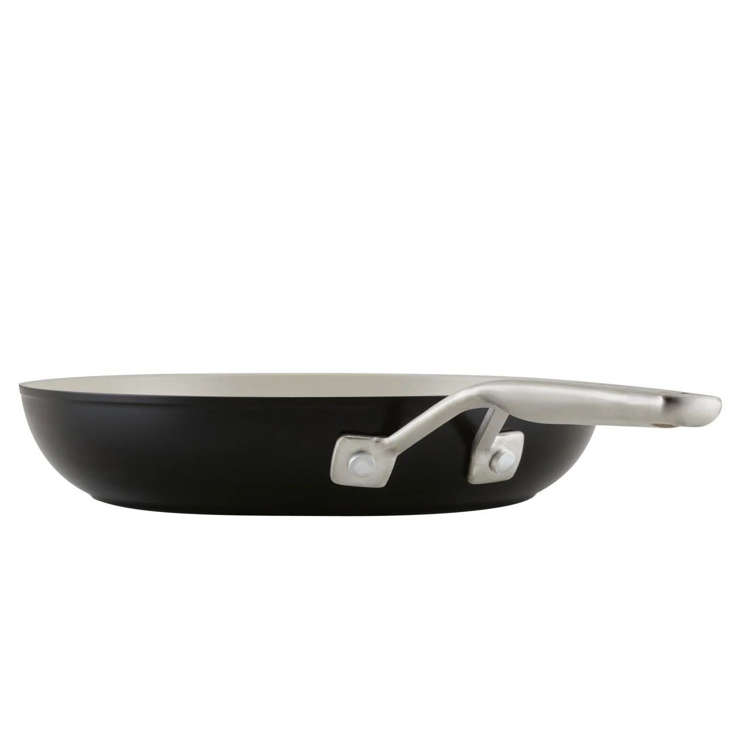 KitchenAid Hard Anodized Ceramic Nonstick 2-Piece Fry Pan Set - Image 10