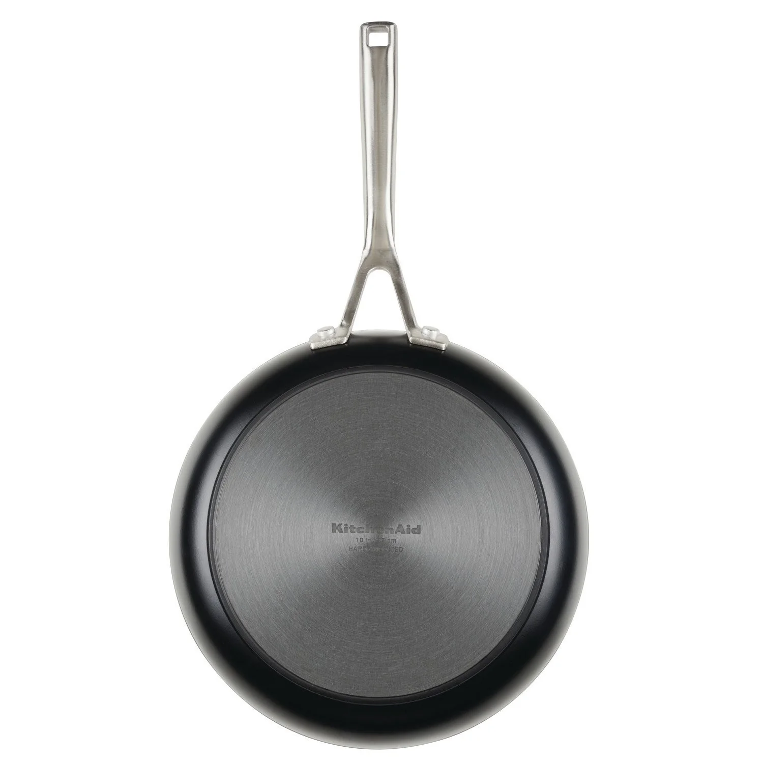 KitchenAid Hard Anodized Ceramic Nonstick 2-Piece Fry Pan Set - Image 9