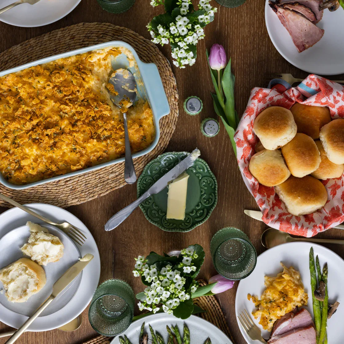 Land O Lakes Salted Butter, 8 Sticks, 2-1 lb Packs - Image 5