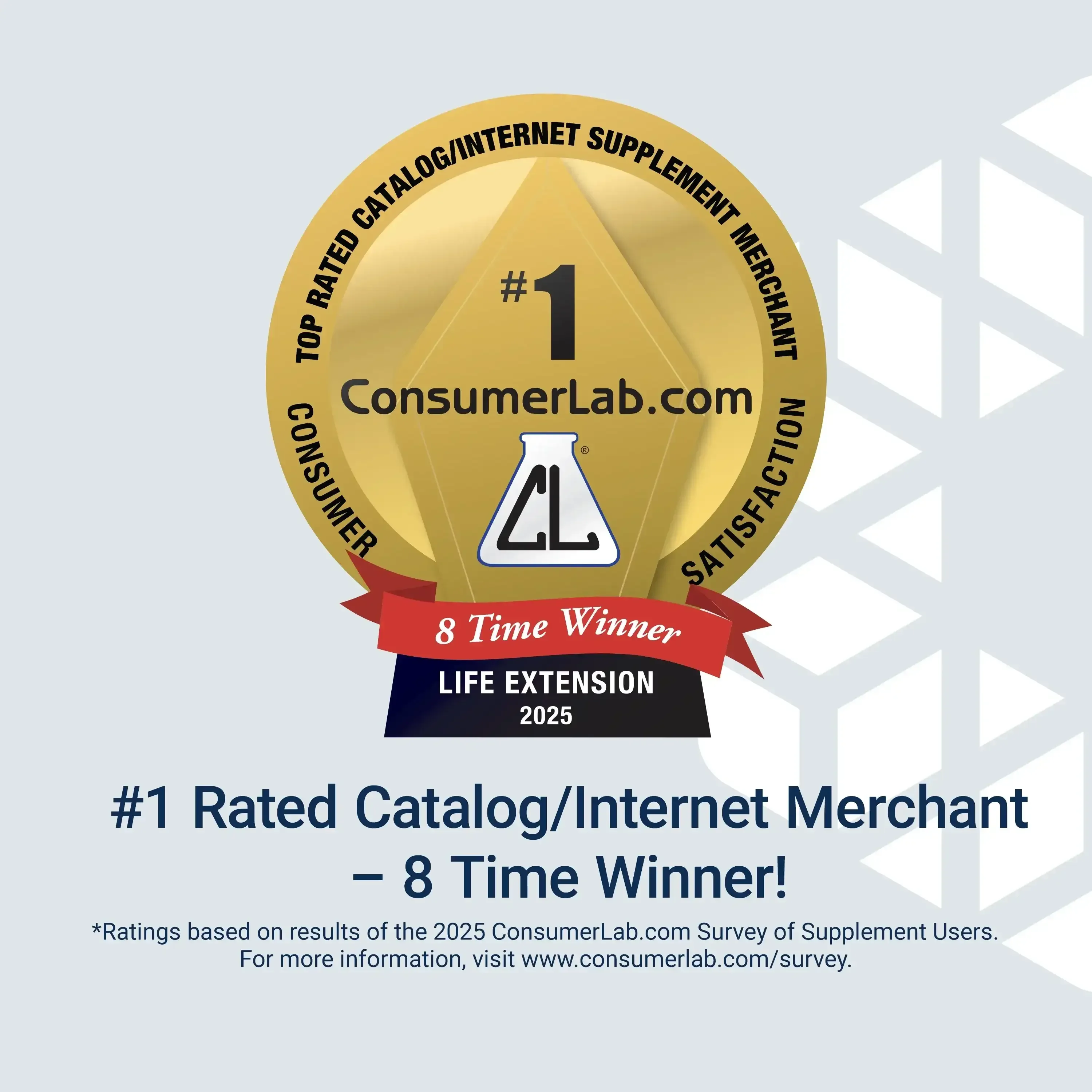 Life Extension, Neuro-Mag®, Magnesium L-Threonate, 90 Vegetarian Capsules (48 mg per Capsule) - Image 8