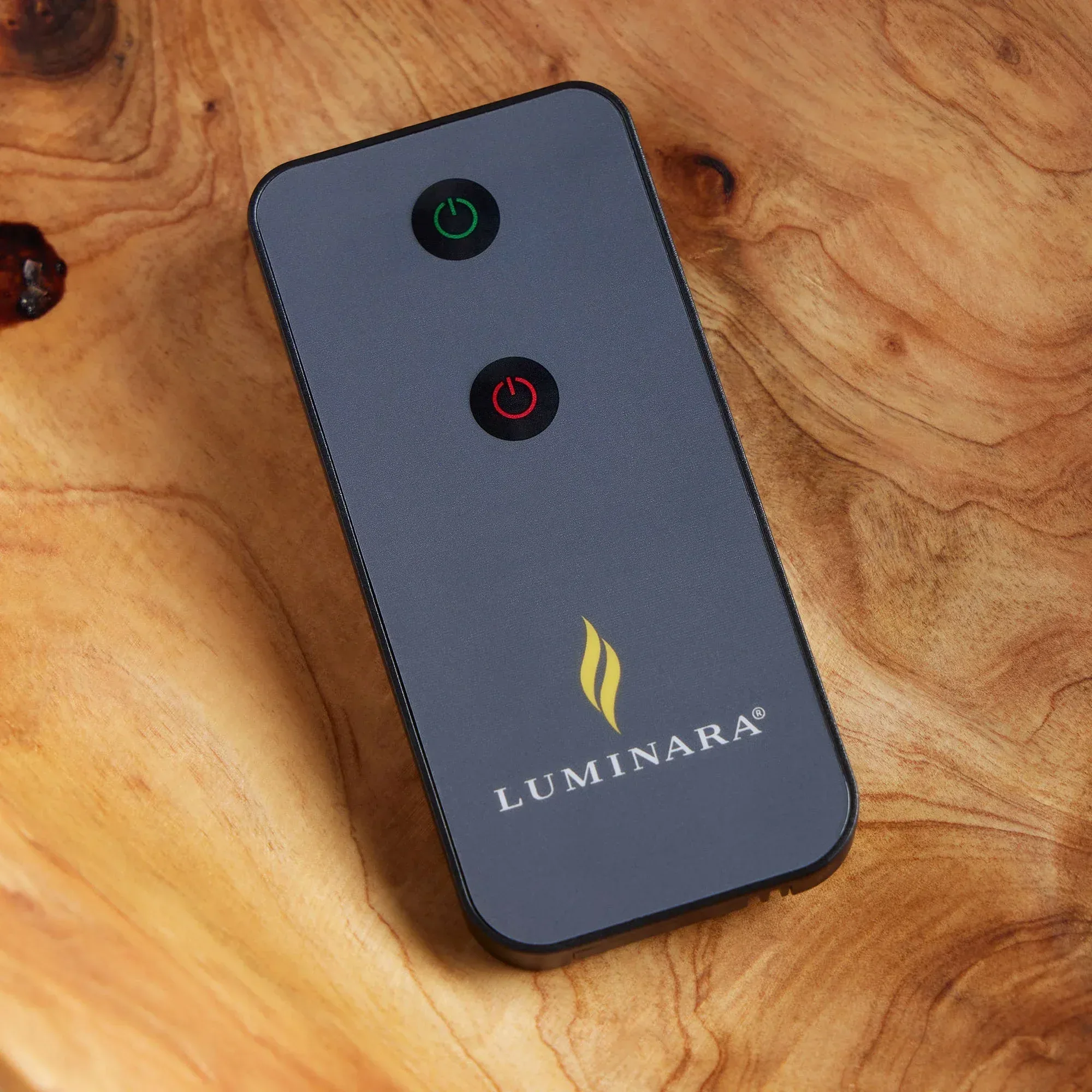 Luminara Outdoor Moving Flame Set, 3-pack - Image 7