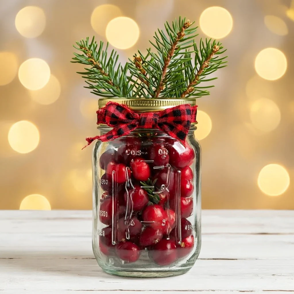 Mainstays Mason Jars, Regular Mouth Half Pint Canning Jars with Lids and Rings, 12-Pack Small Glass Jars for Home Canning and Preserving - Image 12