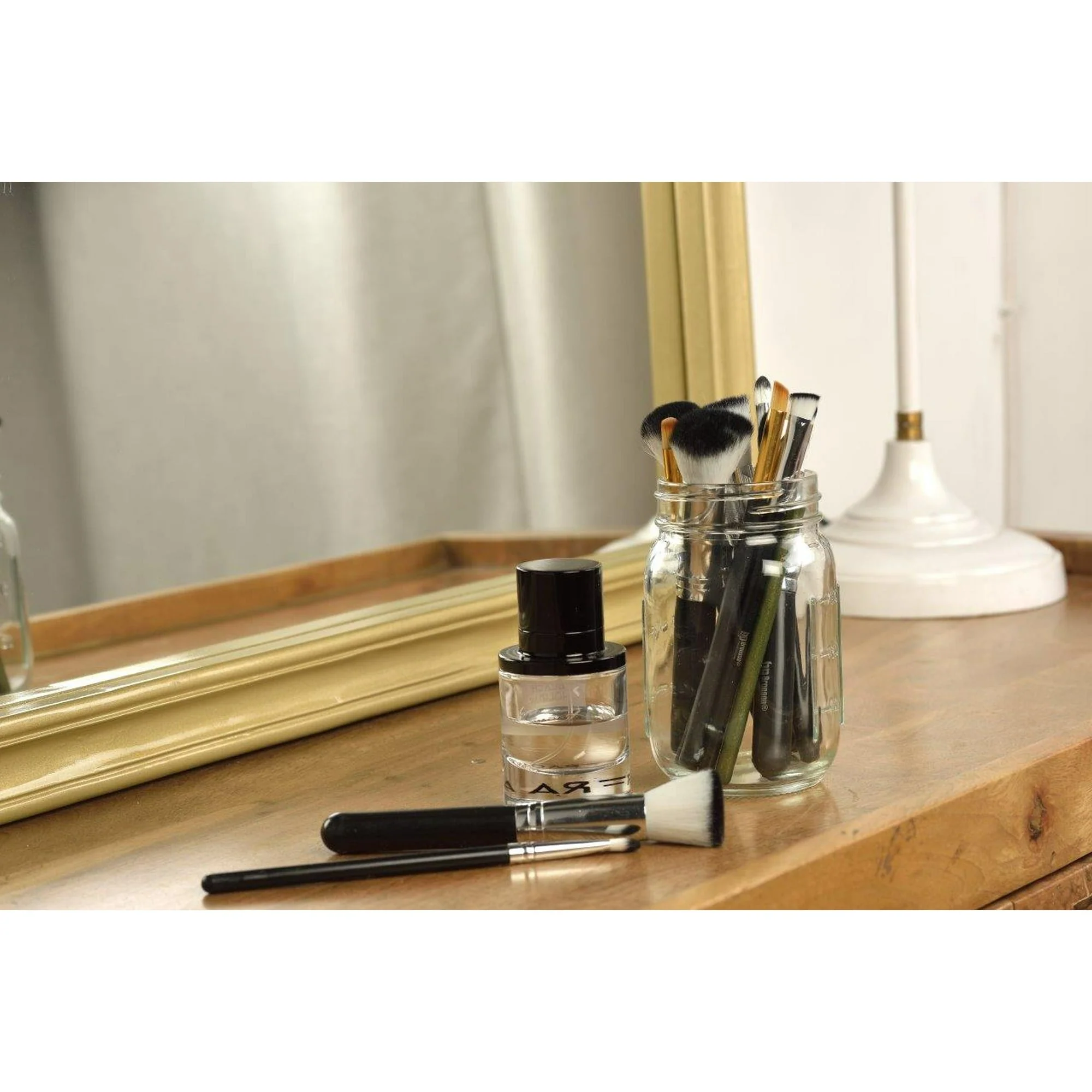 Mainstays Mason Jars, Regular Mouth Half Pint Canning Jars with Lids and Rings, 12-Pack Small Glass Jars for Home Canning and Preserving - Image 13