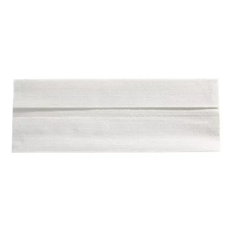 Marathon C-Fold 1-Ply Paper Towels, 10" X 13", White (200 Towels/Pk., 12 Pks.) - Image 5