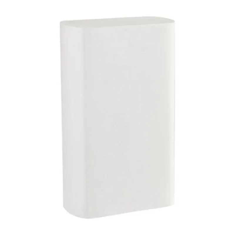 Marathon Multifold 1-Ply Paper Towels, White, 9.2" X 9.4" (250 Towels/Pk., 16 Pks.) - Image 6