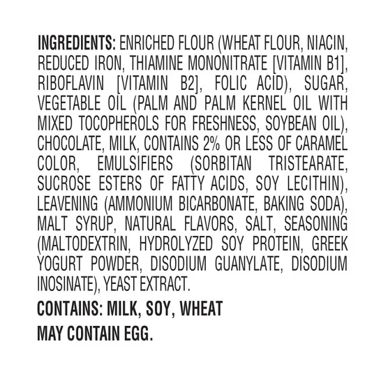 Meiji Hello Panda Chocolate Creme Filled Cookies, 0.75 oz, 32-count - Image 7