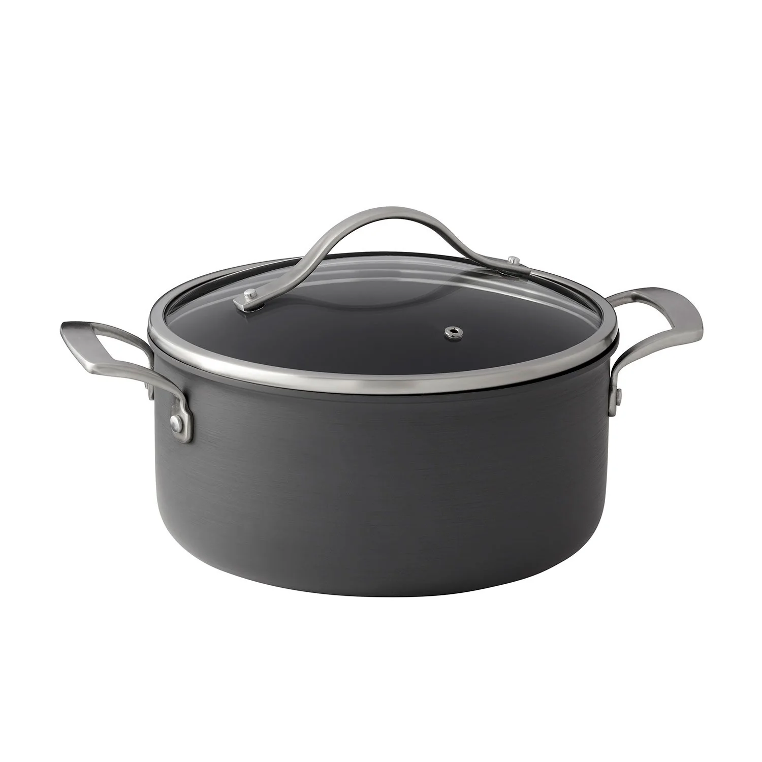 Member's Mark 15-Piece Hard Anodized Nonstick Aluminum Cookware Set - Image 11