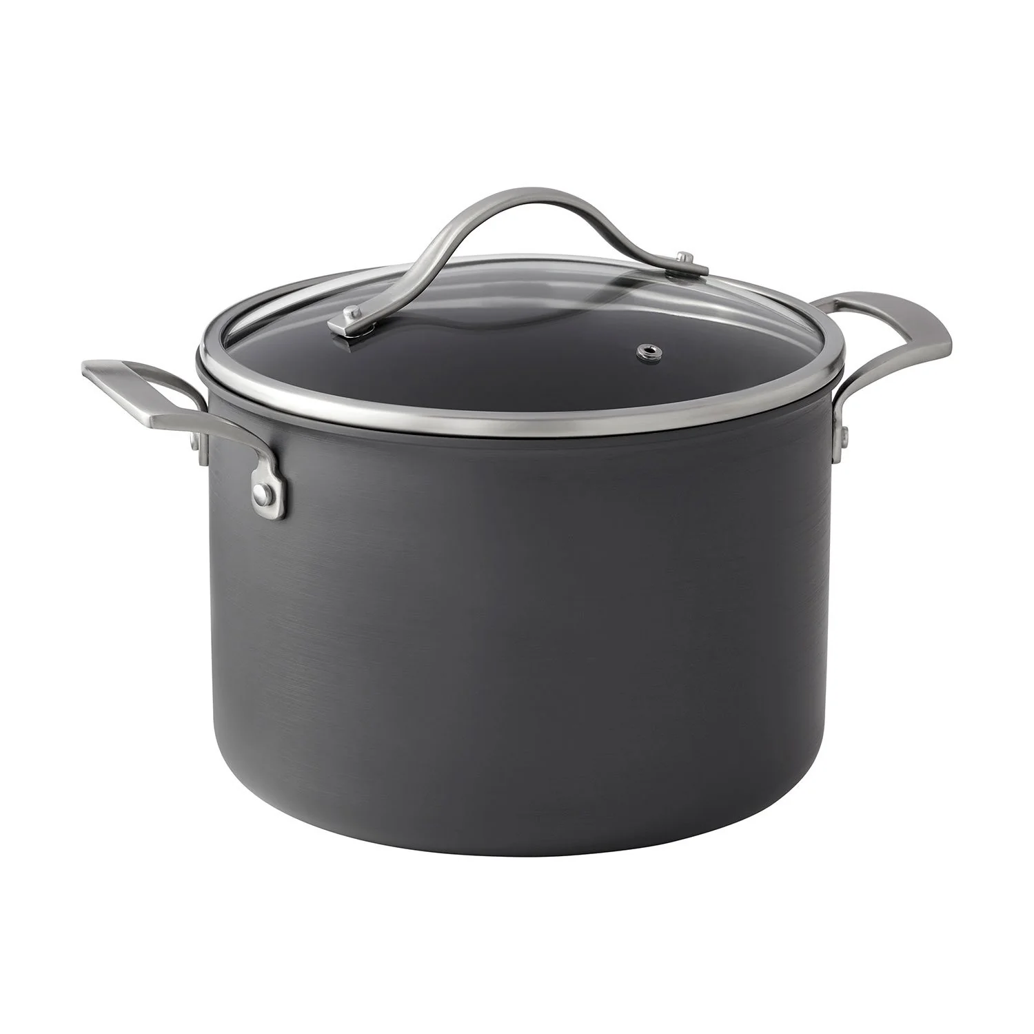 Member's Mark 15-Piece Hard Anodized Nonstick Aluminum Cookware Set - Image 13