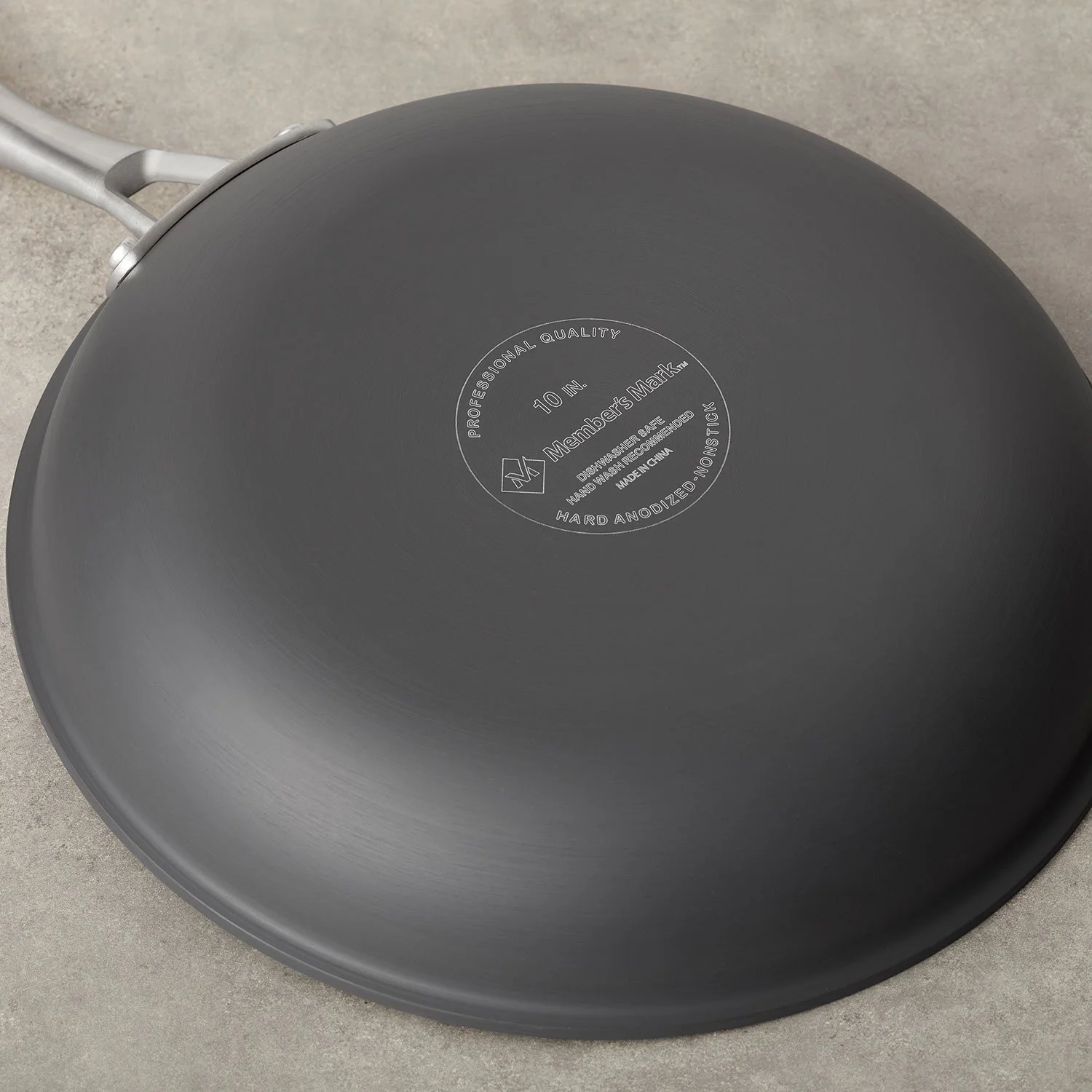 Member's Mark 15-Piece Hard Anodized Nonstick Aluminum Cookware Set - Image 18