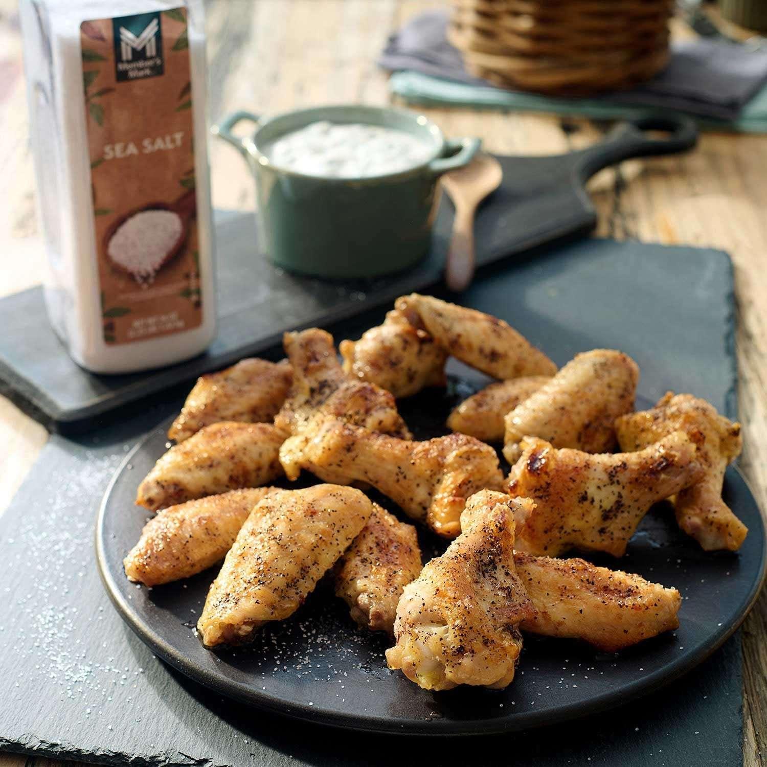 Member's Mark Sea Salt (36 oz.) - Image 3