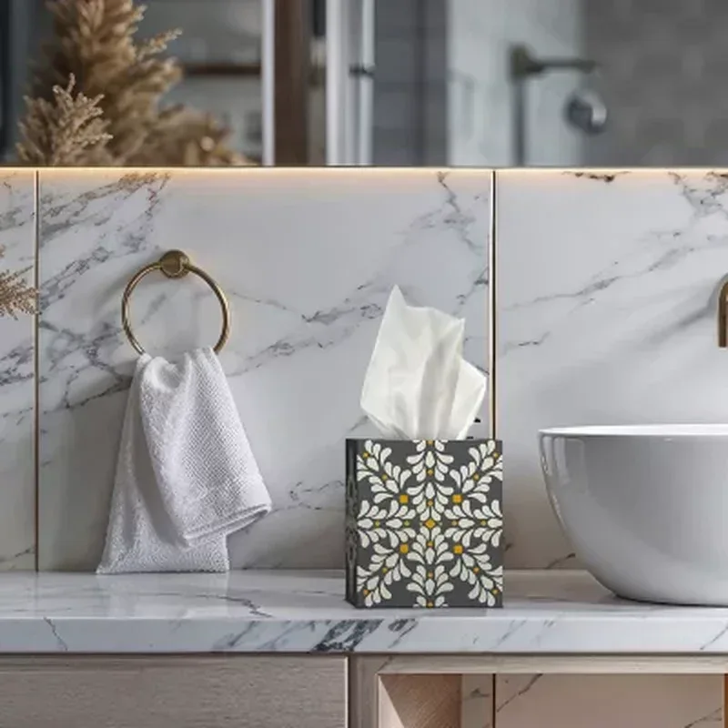 Brands For Less USA Ultra Soft Facial Tissues 12-Pack - Image 13