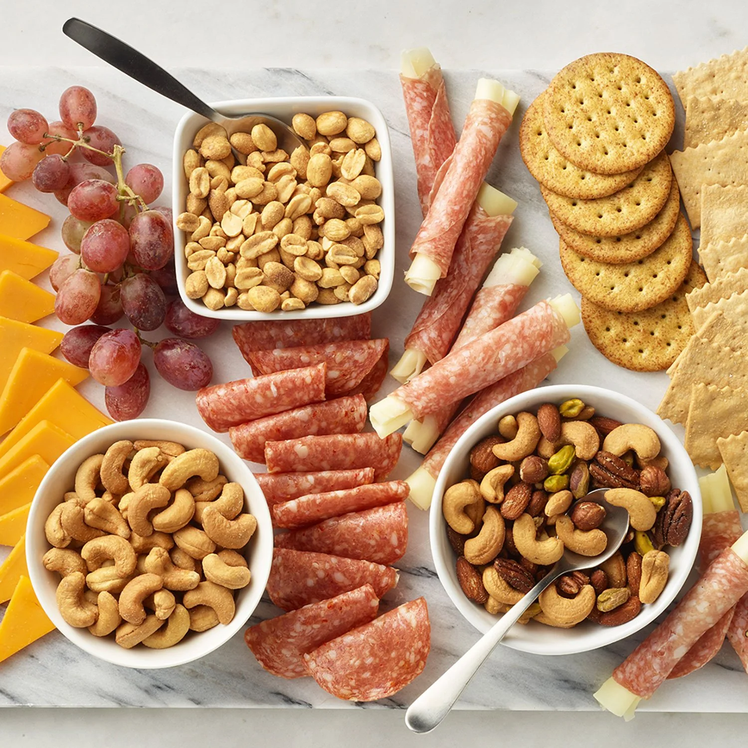 Member's Mark Unsalted Whole Cashews, 33 oz. - Image 6