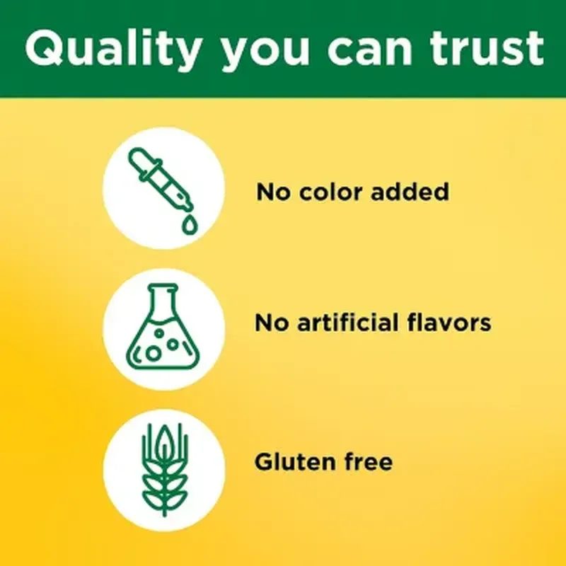 Nature Made Vitamin D3 1000 IU Softgels - 650 Count - Image 8