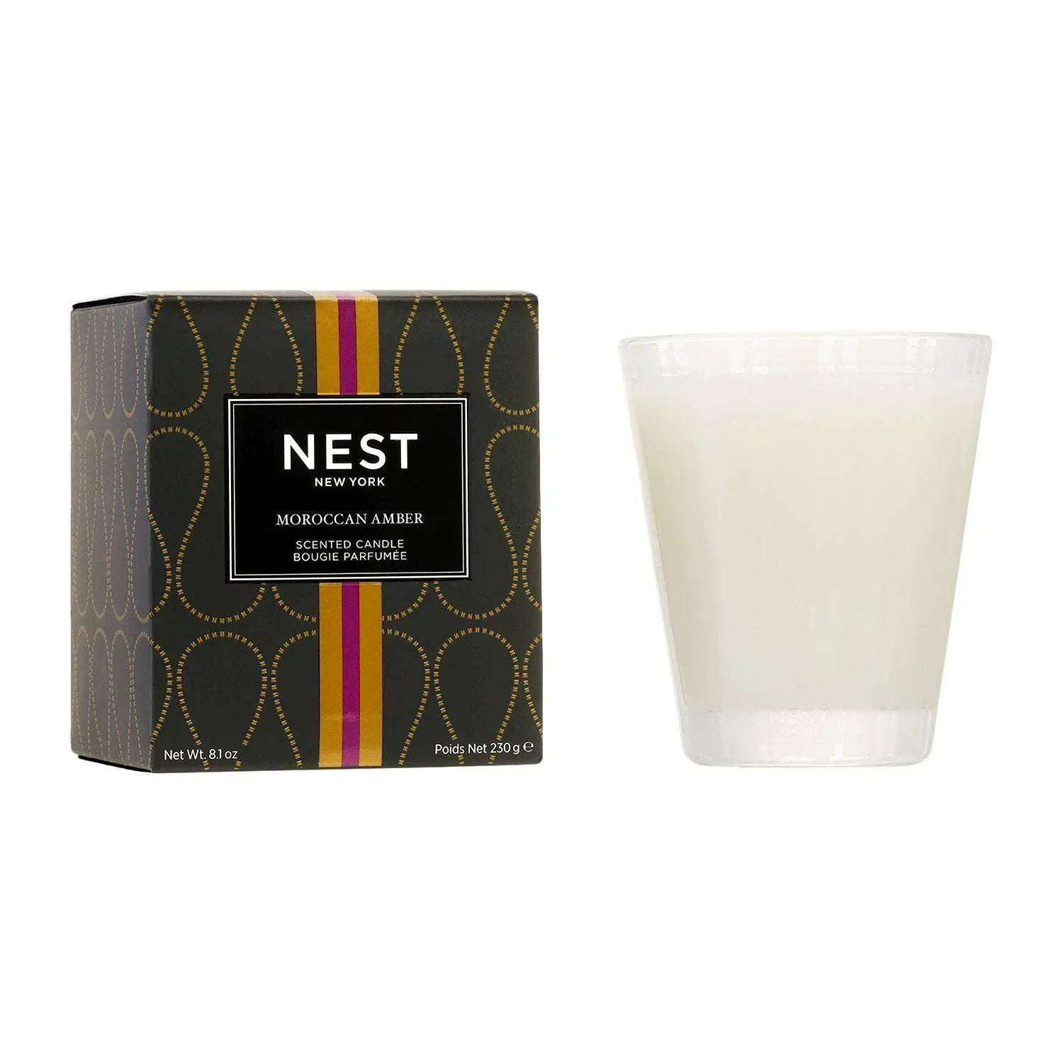 NEST New York Classic Candle, 8.1 oz. - Image 11