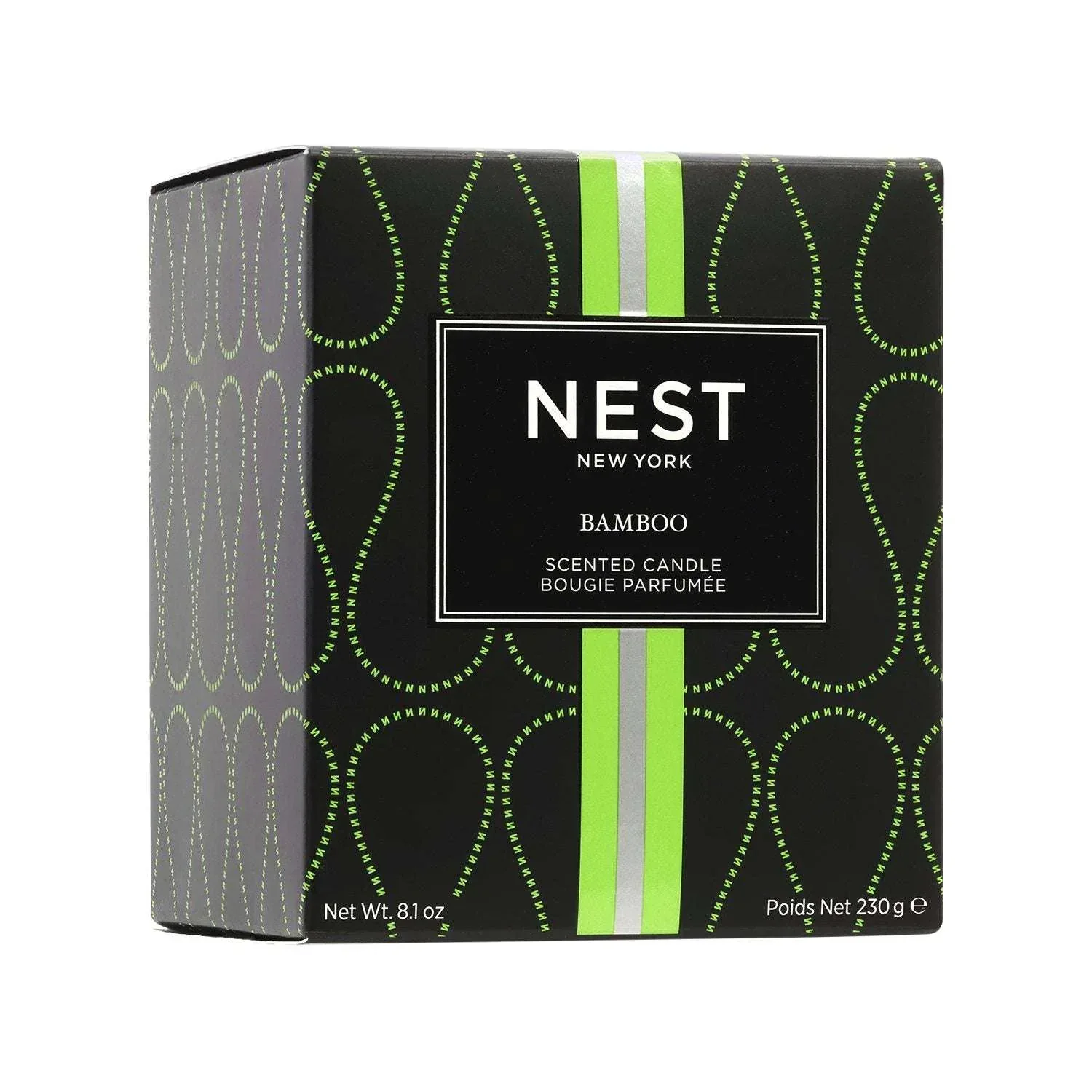 NEST New York Classic Candle, 8.1 oz. - Image 4