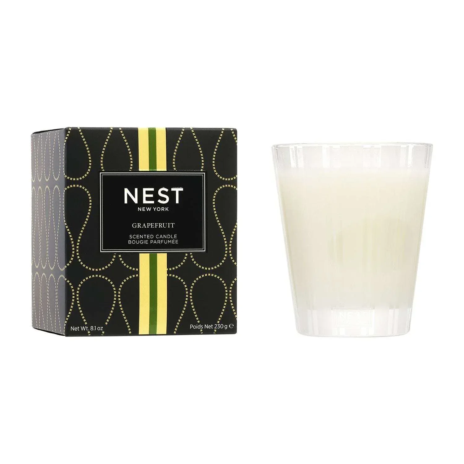 NEST New York Classic Candle, 8.1 oz. - Image 6