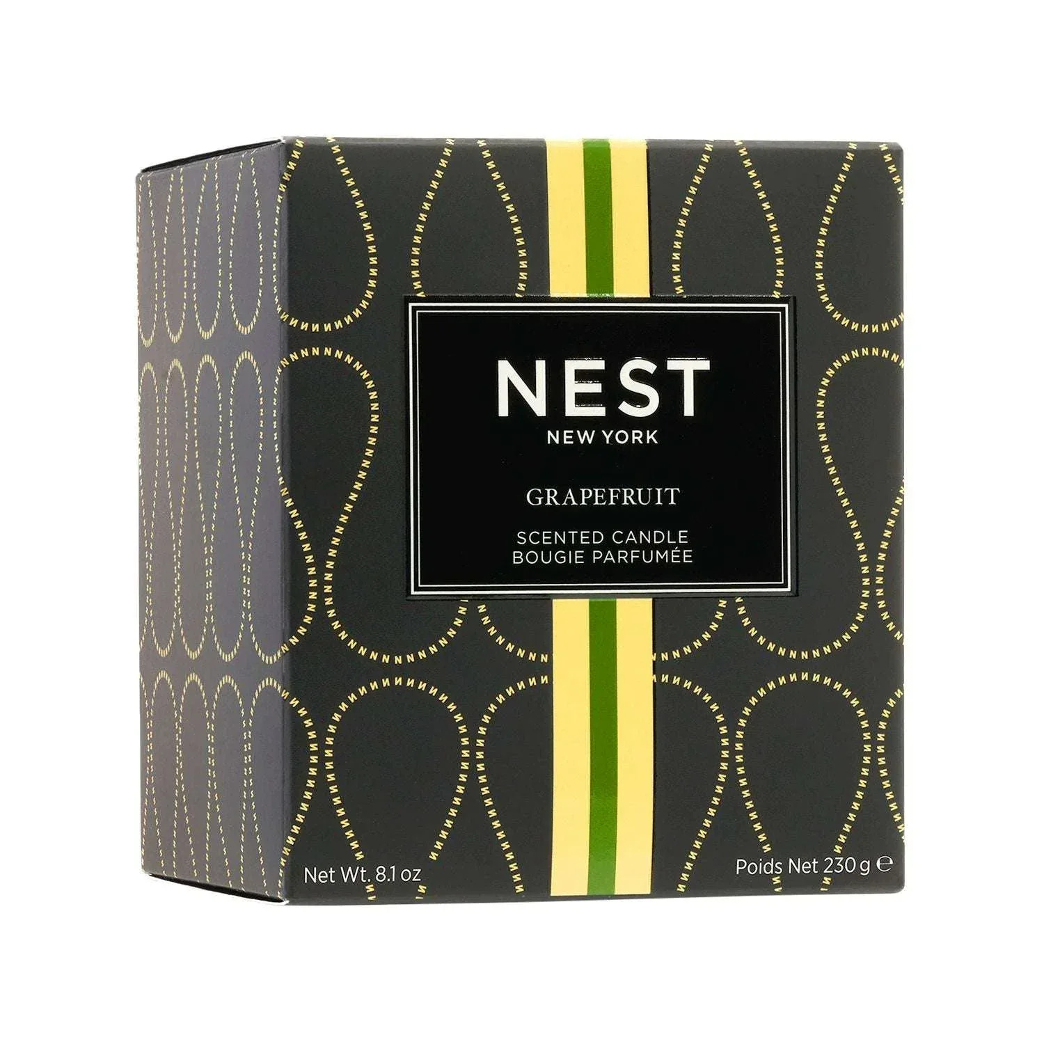 NEST New York Classic Candle, 8.1 oz. - Image 8