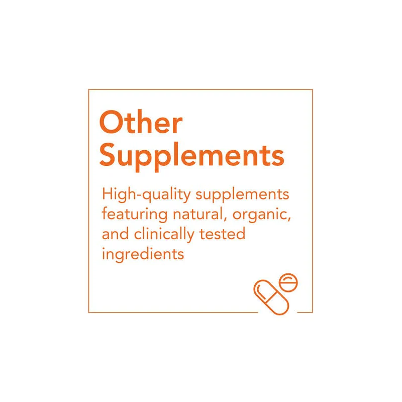 NOW Foods, Brewer's Yeast, 1 lb (454 g) - Image 3