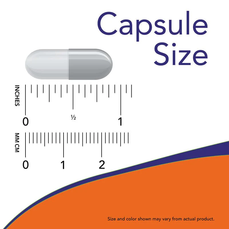 NOW Foods, Calcium Citrate - Image 16