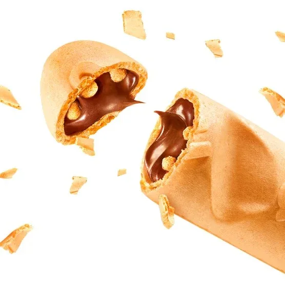 Nutella B-Ready Crispy Wafers Filled with Nutella, 0.7 oz, 36-count - Image 4